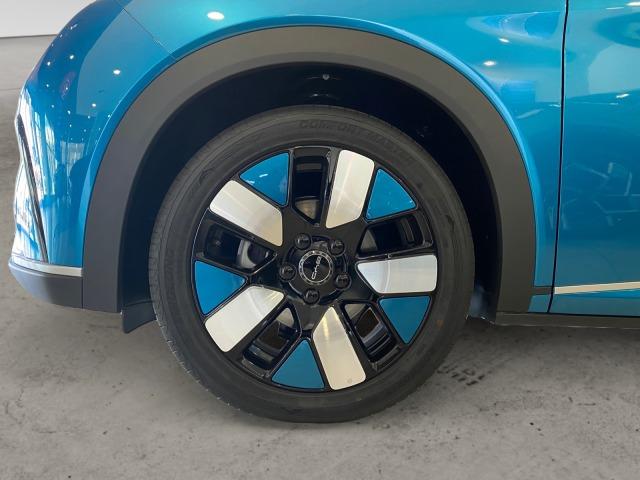 BYD Dolphin Design