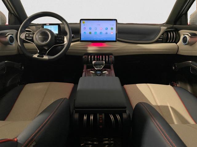 BYD Atto 3 Comfort