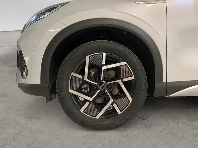 BYD Atto 3 Comfort