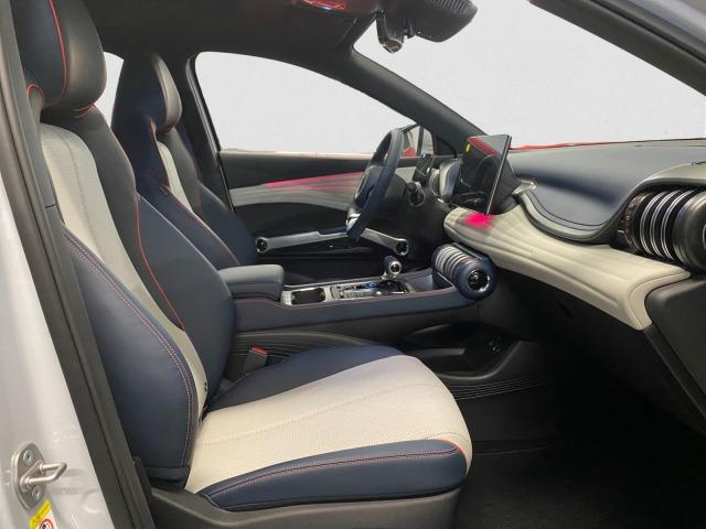 BYD Atto 3 Comfort