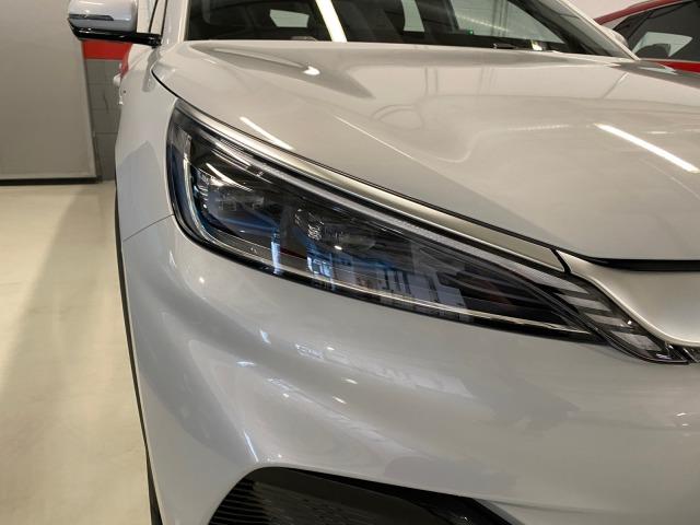BYD Atto 3 Comfort
