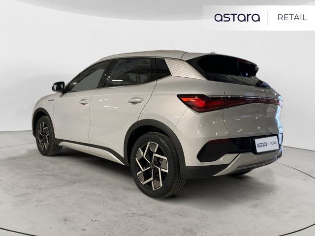 BYD Atto 3 Comfort