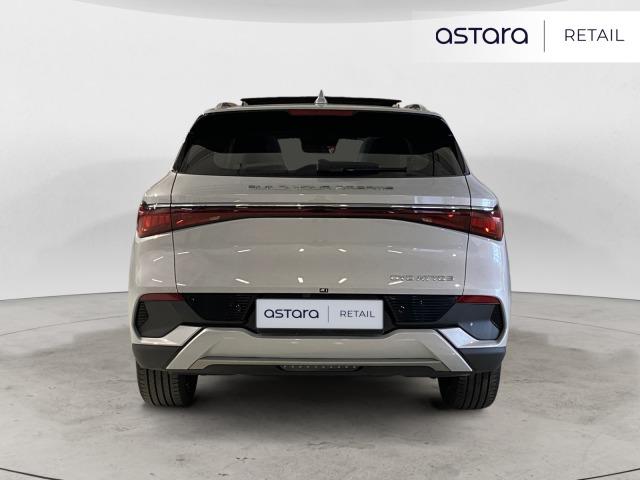 BYD Atto 3 Comfort