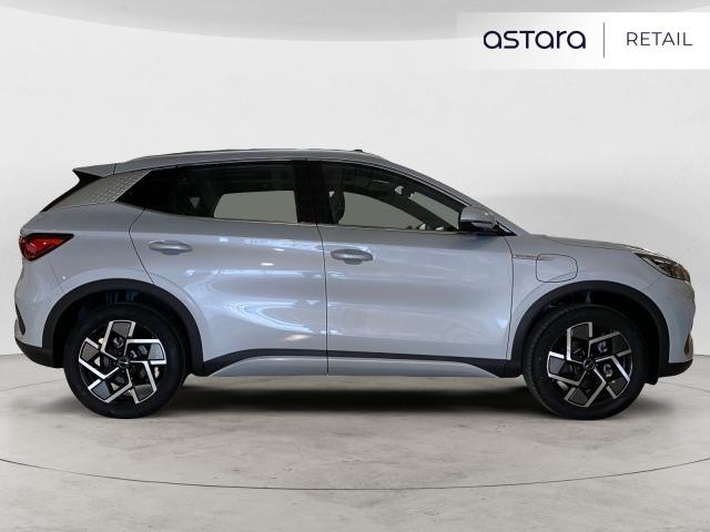 BYD Atto 3 Comfort