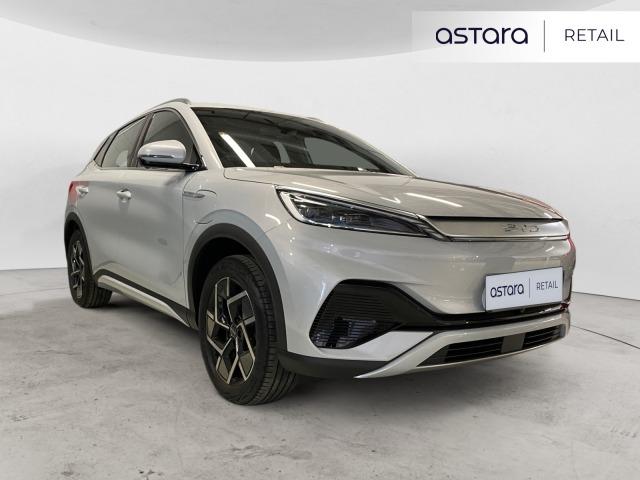 BYD Atto 3 Comfort