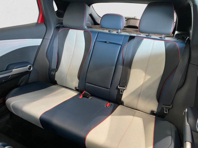 BYD Atto 3 Comfort
