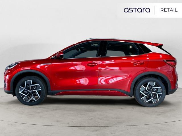 BYD Atto 3 Comfort