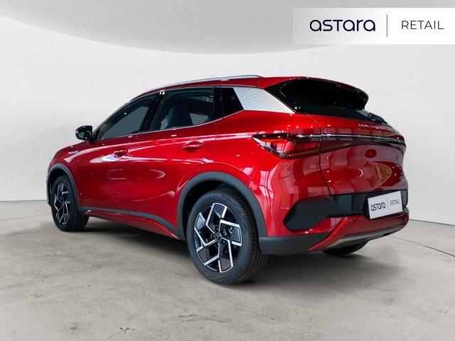 BYD Atto 3 Comfort
