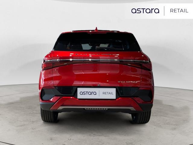 BYD Atto 3 Comfort