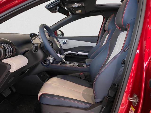 BYD Atto 3 Comfort