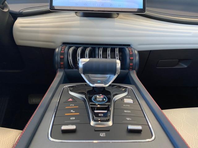 BYD Atto 3 Comfort