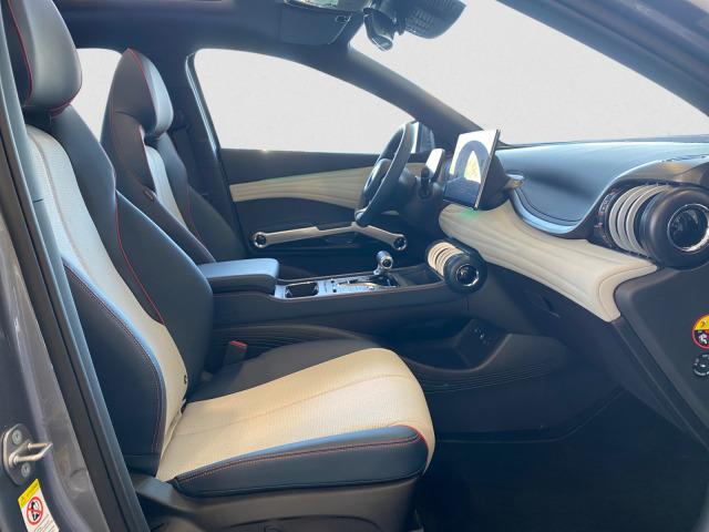BYD Atto 3 Comfort
