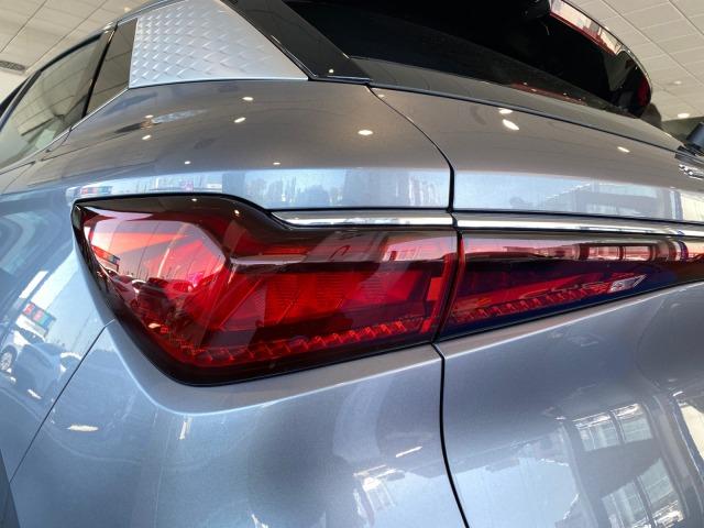 BYD Atto 3 Comfort