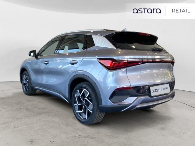 BYD Atto 3 Comfort