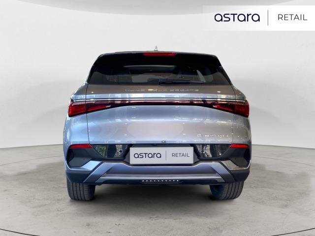 BYD Atto 3 Comfort