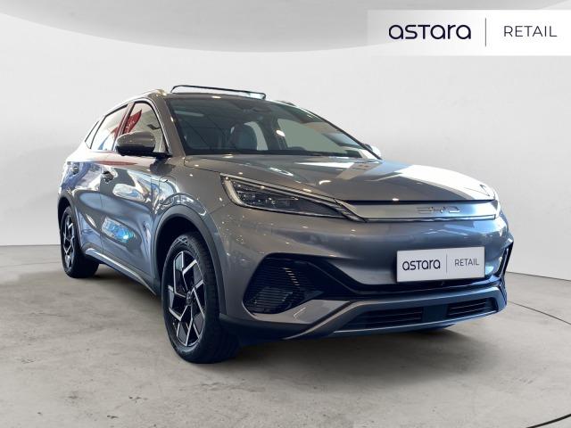 BYD Atto 3 Comfort