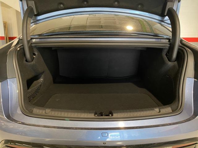 BYD Seal Design RWD