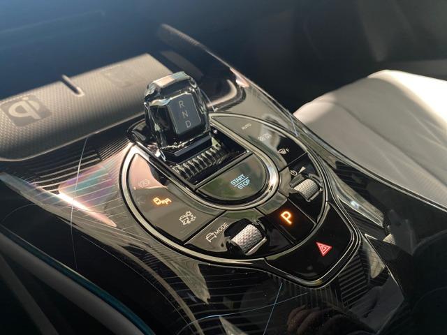 BYD Seal Design RWD