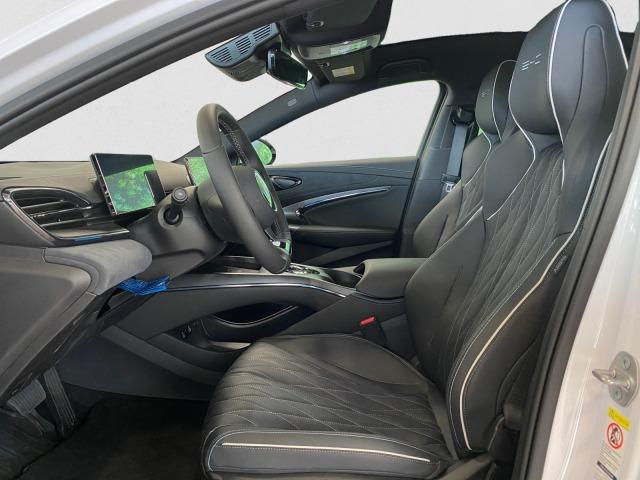 BYD Seal Design RWD