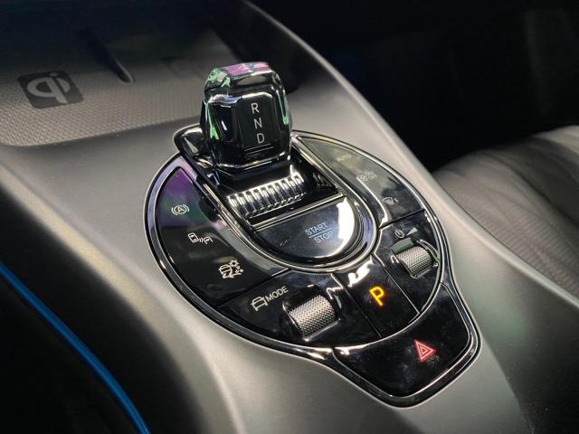 BYD Seal Design RWD