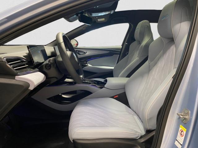 BYD Seal Excellence AWD