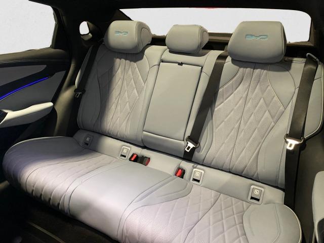 BYD Seal Excellence AWD