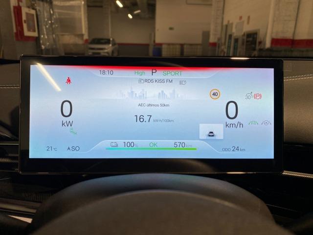 BYD Seal Excellence AWD