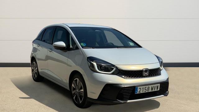 Honda Jazz 1.5 i-MMD ADVANCE