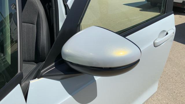 Honda Jazz 1.5 i-MMD ADVANCE