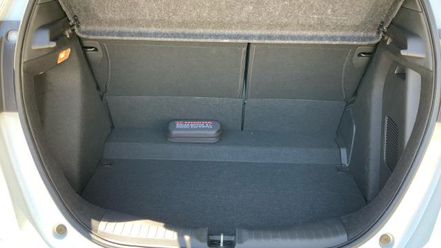 Honda Jazz 1.5 i-MMD ADVANCE
