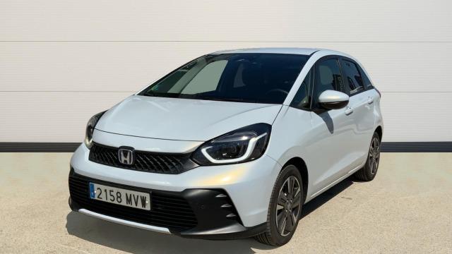 Honda Jazz 1.5 i-MMD ADVANCE