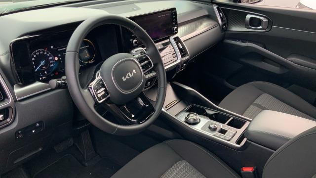 Kia Sorento 1.6 T-GDi PHEV Drive 4x4 7pl