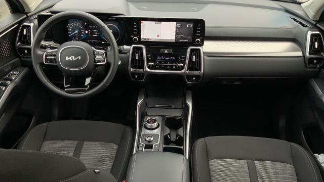 Kia Sorento 1.6 T-GDi PHEV Drive 4x4 7pl