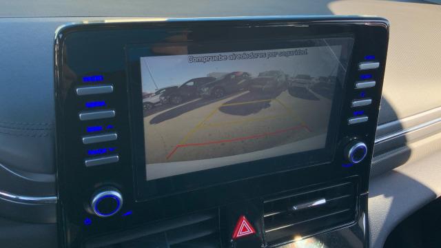 Hyundai Ioniq 1.6 GDI HEV Klass LE DCT