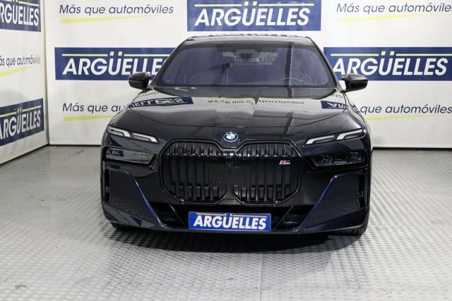 Bmw M760e
