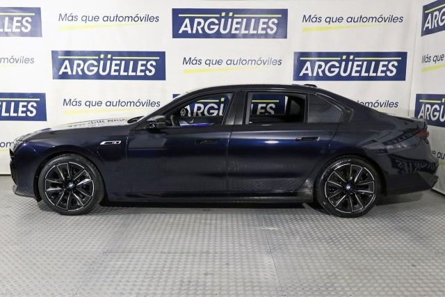 Bmw M760e