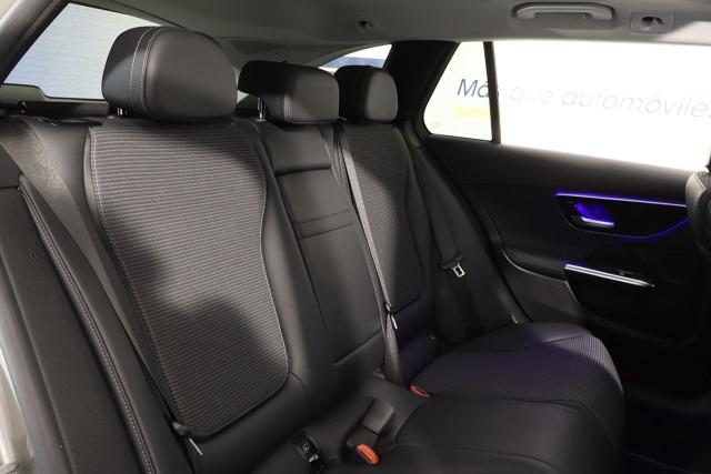 Mercedes C 300 e Estate 313cv