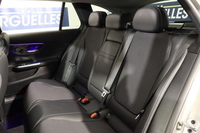 Mercedes C 300 e Estate 313cv