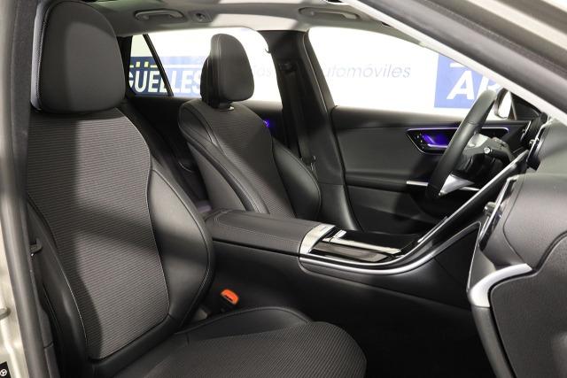 Mercedes C 300 e Estate 313cv