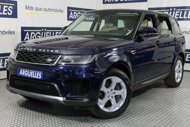 Landrover Range Rover Sport 2.0 Si4 PHEV SE 404cv
