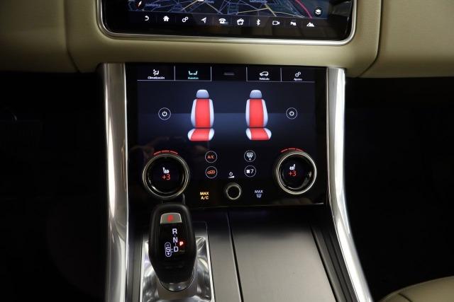 Landrover Range Rover Sport 2.0 Si4 PHEV SE 404cv