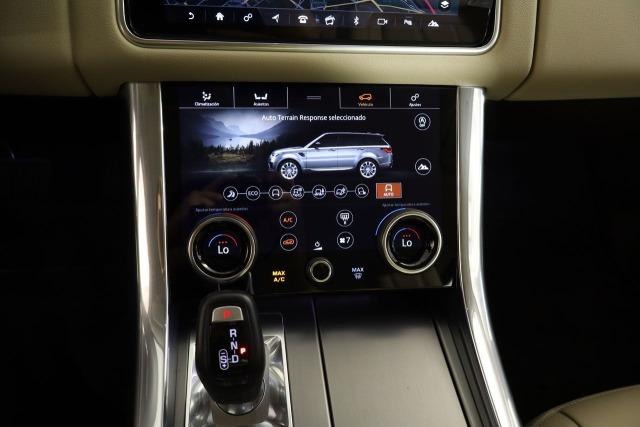 Landrover Range Rover Sport 2.0 Si4 PHEV SE 404cv