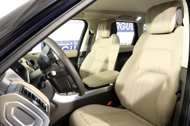 Landrover Range Rover Sport 2.0 Si4 PHEV SE 404cv