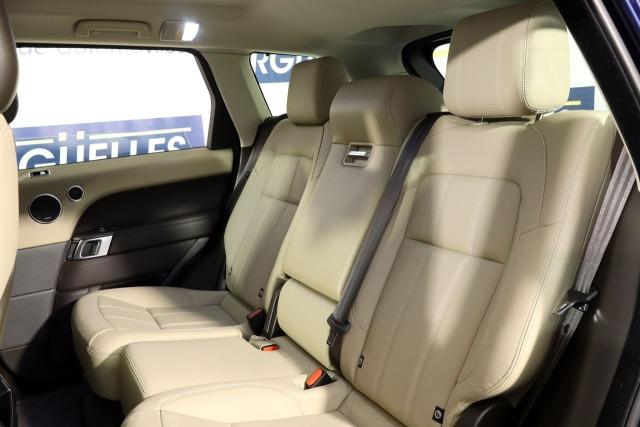 Landrover Range Rover Sport 2.0 Si4 PHEV SE 404cv