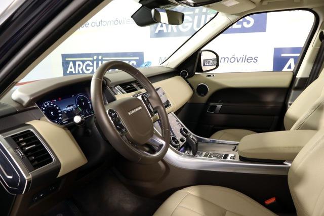 Landrover Range Rover Sport 2.0 Si4 PHEV SE 404cv