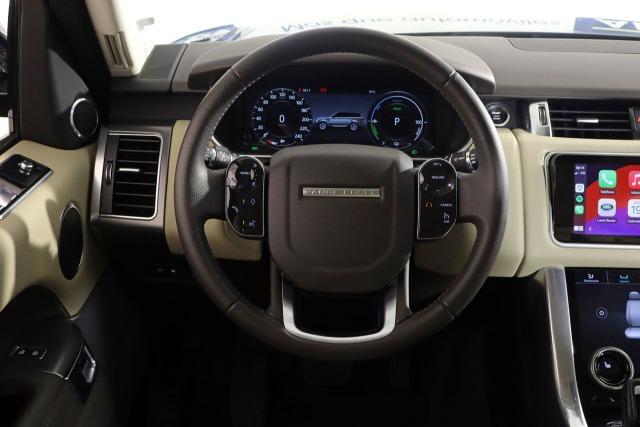 Landrover Range Rover Sport 2.0 Si4 PHEV SE 404cv