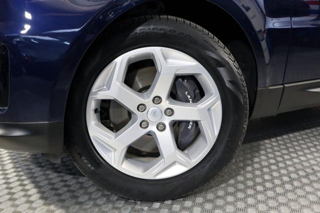 Landrover Range Rover Sport 2.0 Si4 PHEV SE 404cv
