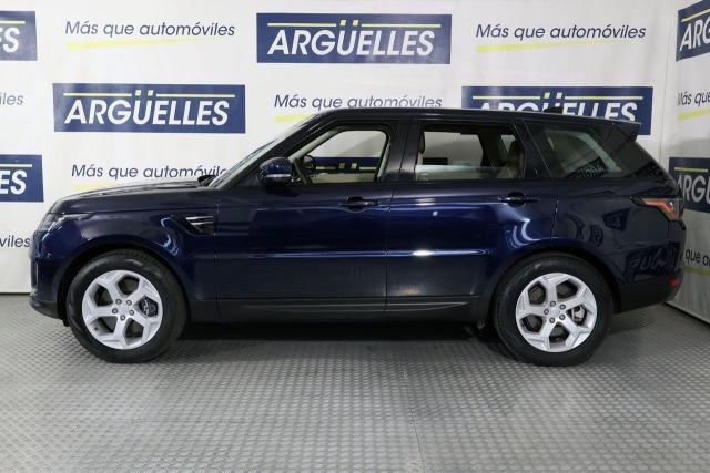 Landrover Range Rover Sport 2.0 Si4 PHEV SE 404cv