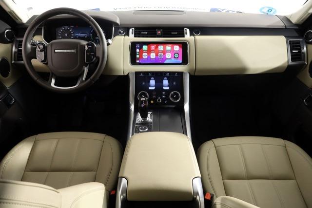 Landrover Range Rover Sport 2.0 Si4 PHEV SE 404cv