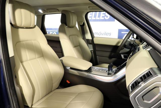 Landrover Range Rover Sport 2.0 Si4 PHEV SE 404cv